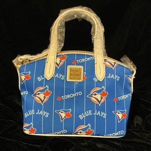 Blue Jays Dooney& Burke